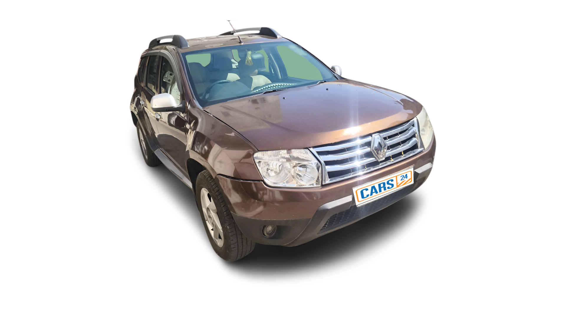 2013 Renault Duster - SUV - Diesel - Manual - ₹2.50 lakh